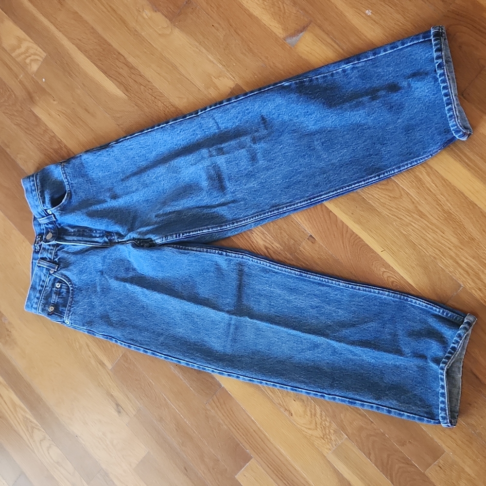 Vintage Polo Jeans Company